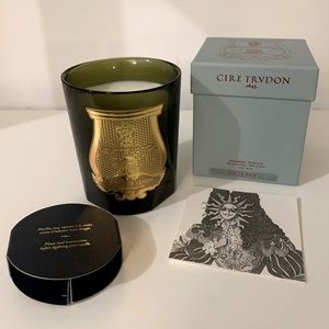 Trudon Solis Rex Candle 270g (9.5oz)